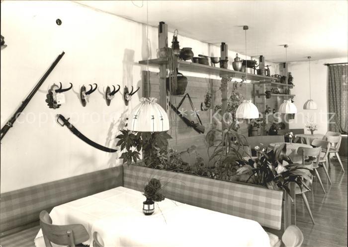 Wildschoenau Tirol Pension Sonnhof Gaststube