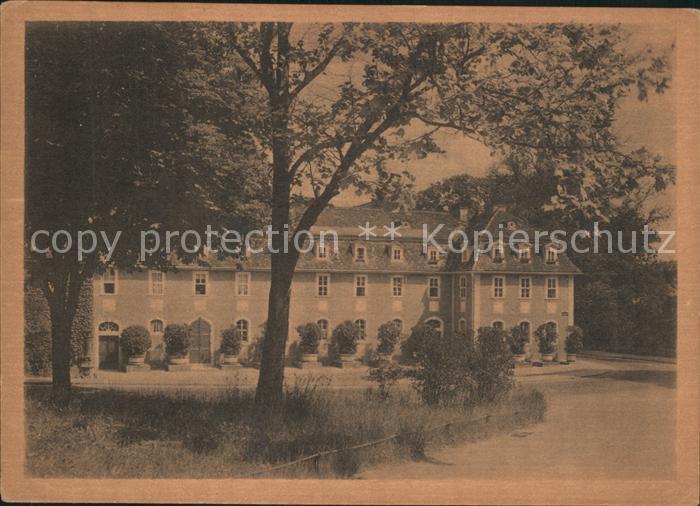 Weimar Thueringen Haus der Frau von Stein