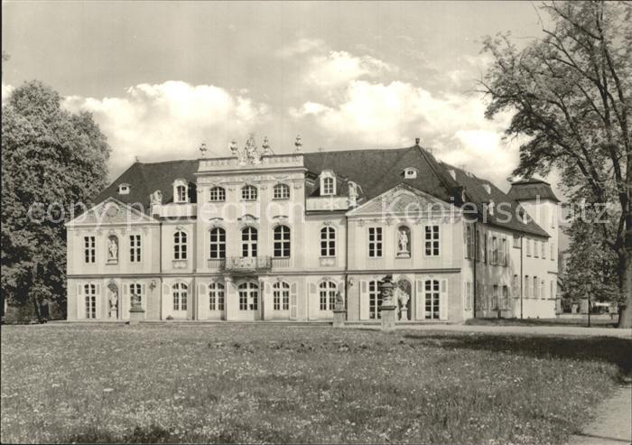 Molsdorf Schloss