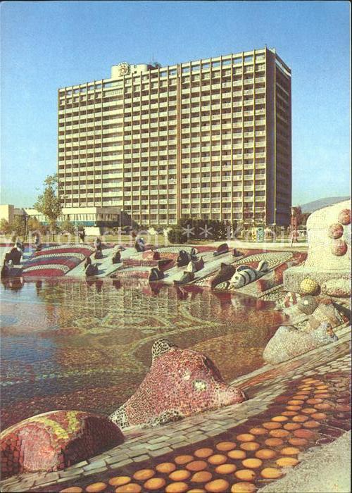 Sotschi Pension Fregat