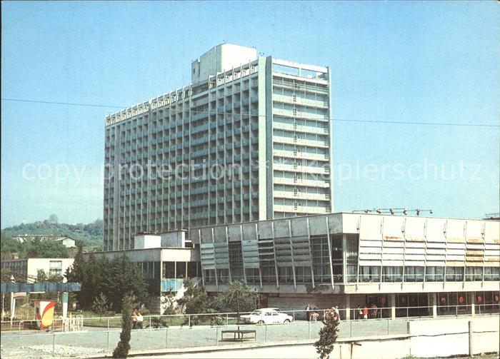 Sotschi Pension Adler