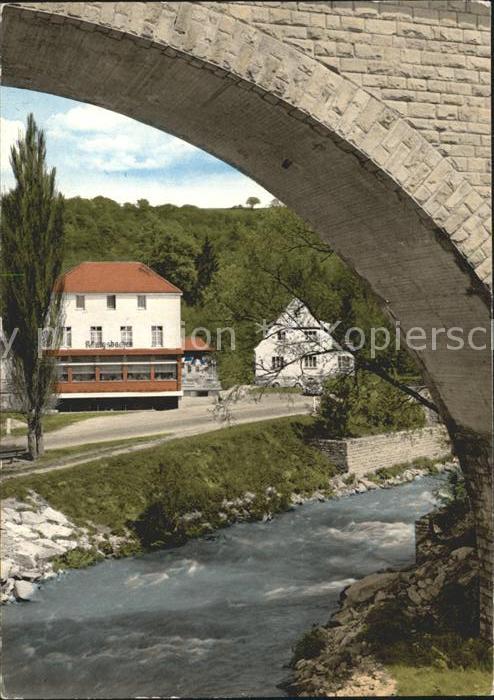 Irrel Hotel Restaurant Irreler Muehle Luftkurort Deutsch Luxemburgischer Naturpa