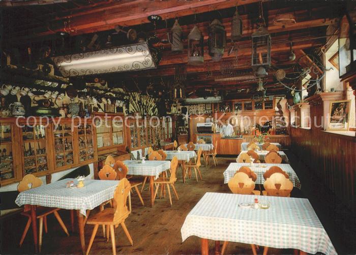 Dreistetten Gasthof Pension Scherrerwirt