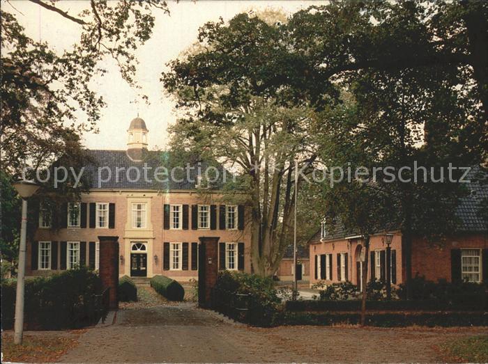 Rijssen Opleidingsinternaat voor leerling kraamverzogsters
Opleidingsinternaat