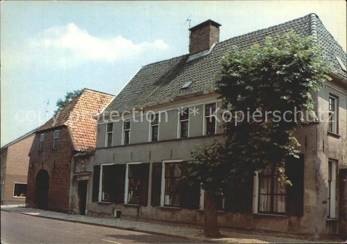 Groenlo Basten Asbeck