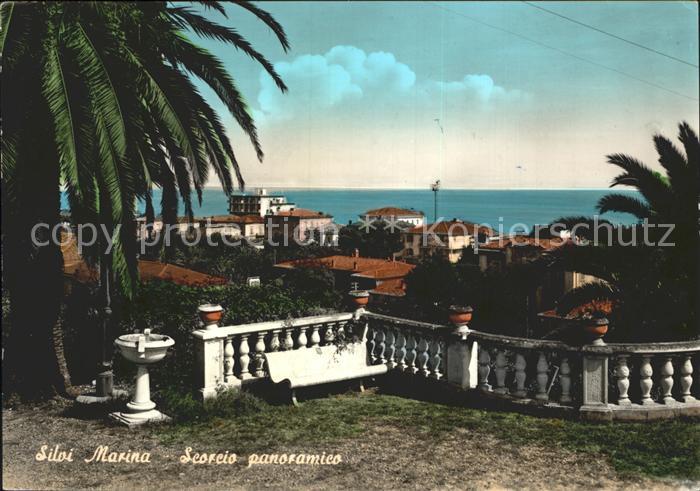 Silvi Marina Scorcio panoramico