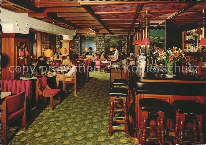 Abtenau Sporthotel Gasthof Cafe Moisl