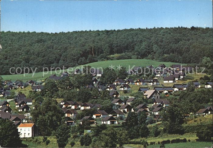 Gemmenich Parc Des Trois Frontieres