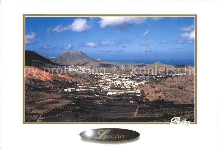 Haria Panorama