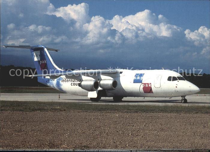 Flugzeuge Zivil Ski Pak Lockheed L-1011-385-1 Tristar 50 TF-ABM cn 193B-1072