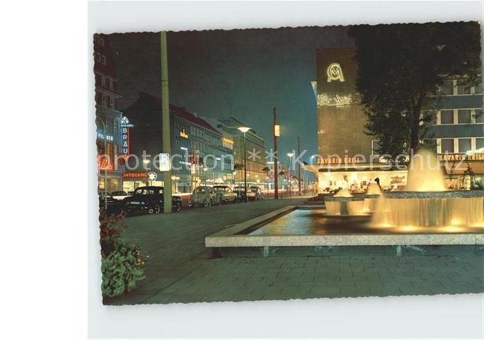 Duisburg Ruhr Koenigstrasse