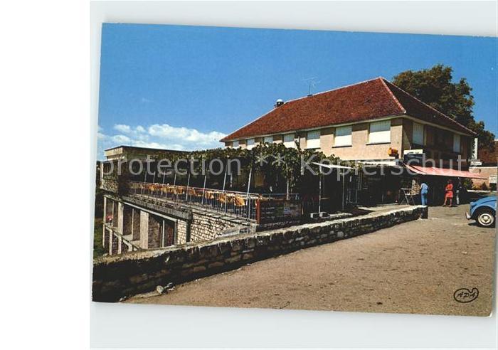 Rocamadour Hotel Le Belvedere