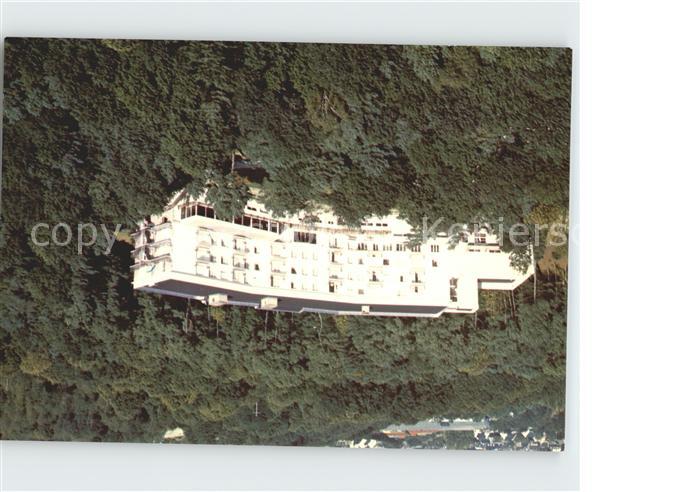 Plancoet La Maison de Velleda Convalescence Repos Vue aerienne