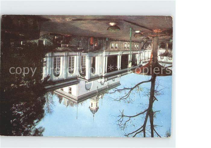 Ladek Zdroj Uzdrowiskowy Dom Kultury