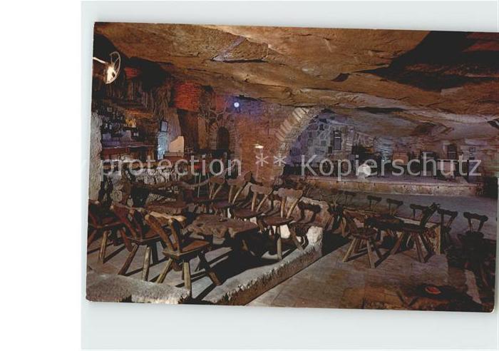 Alcudia Mallorca Cueva Quintana Night Club