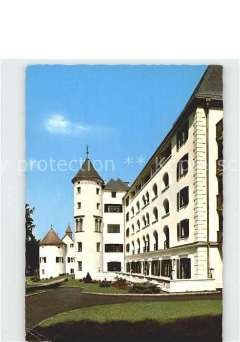 Irdning Hotel Schloss Pichlam
