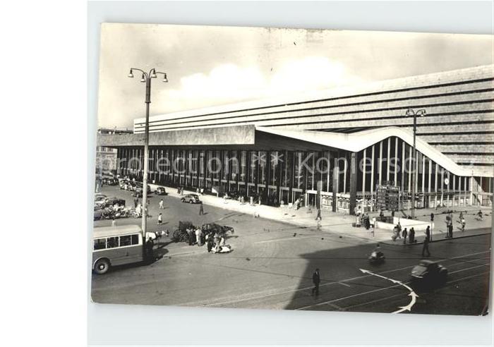 Roma Rom Stazione Termini