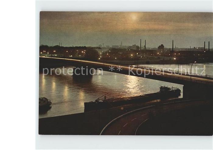 Kehl Rhein Europa Bruecke Kehl Strassburg