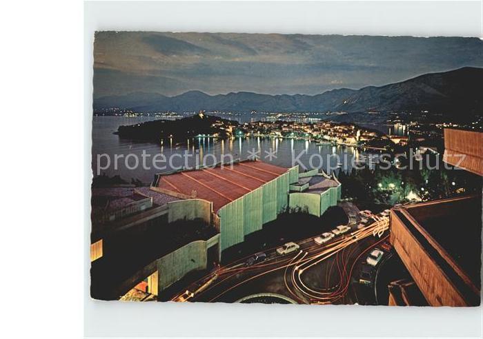 Dubrovnik Ragusa Hotel de Luxe Cavtat