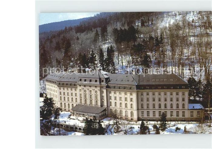 Jachymov Lazensky ustav Marie Curie Sklodowske