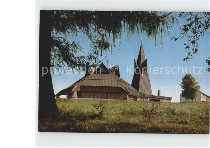 Buchbach Steinbach Wald Kath Pfarrkirche St Laurentius