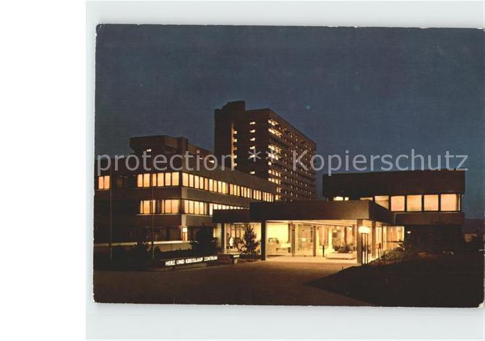 Rotenburg Fulda Herz und Kreislaufzentrum