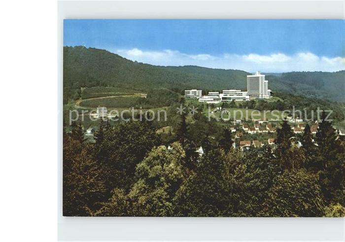 Rotenburg Fulda Herz und Kreislaufzentrum