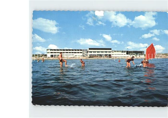 Falkenberg Sweden Hotel Strandbaden