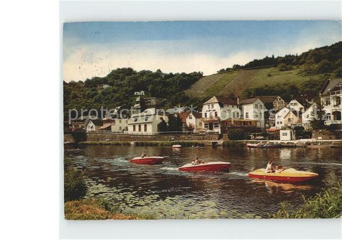 Obernhof Lahn Cafe Restaurant Lahn Cafe Lahnpartie