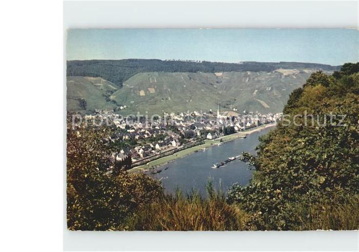 Kroev Mosel Panorama