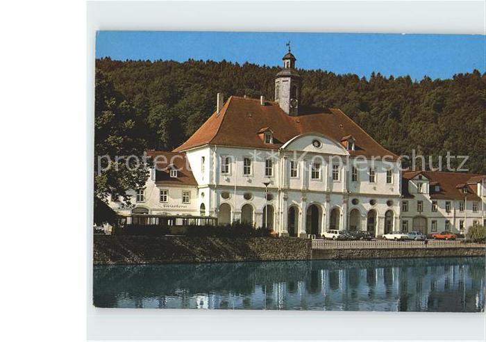 Bad Karlshafen Rathaus