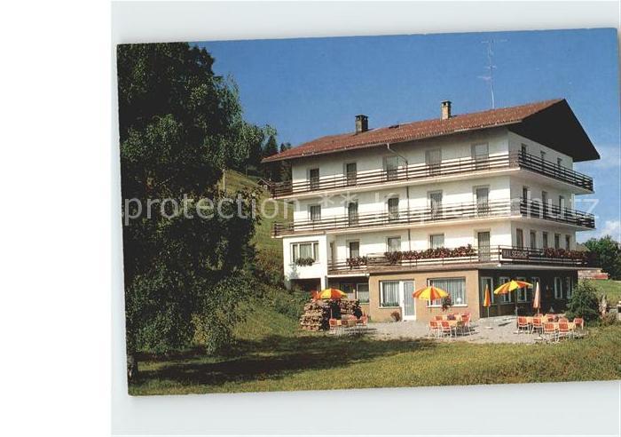 Raggal Hotel Walserhof