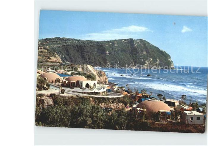 Ischia Camping Paola Paola