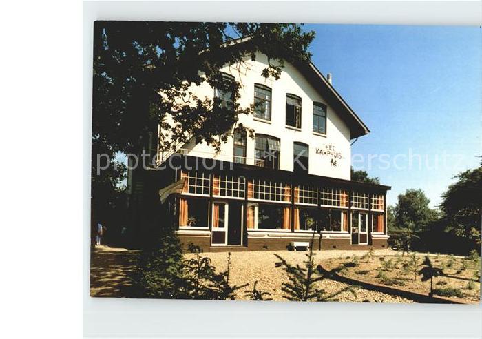 Lunteren Het Kamphuis