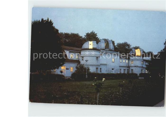 Praha Prahy Prague Astronomicke Zajimavosti Prahy