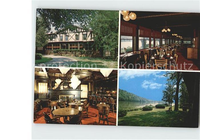 Oregon Illinois Maxson Manor Restaurant Gastraeume Seepanorama