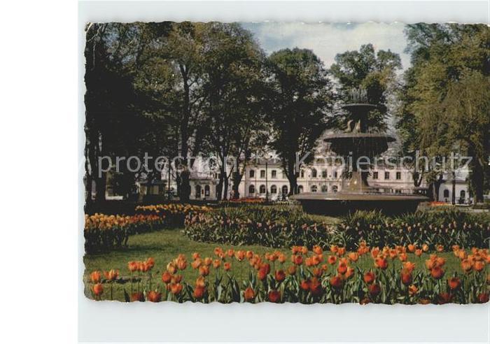 Norrkoeping Centralstationen