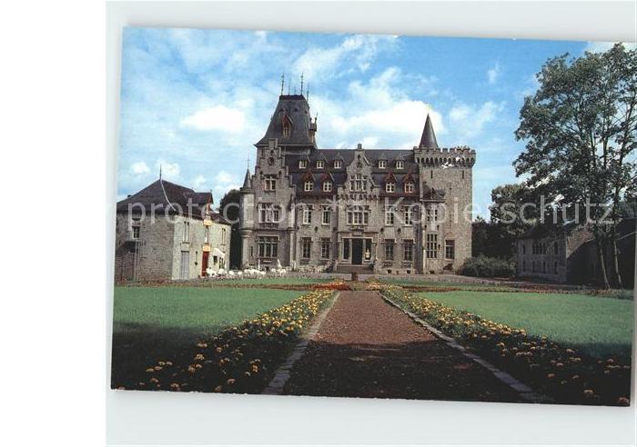 Septon Chateau Petite Somme Radhadesh