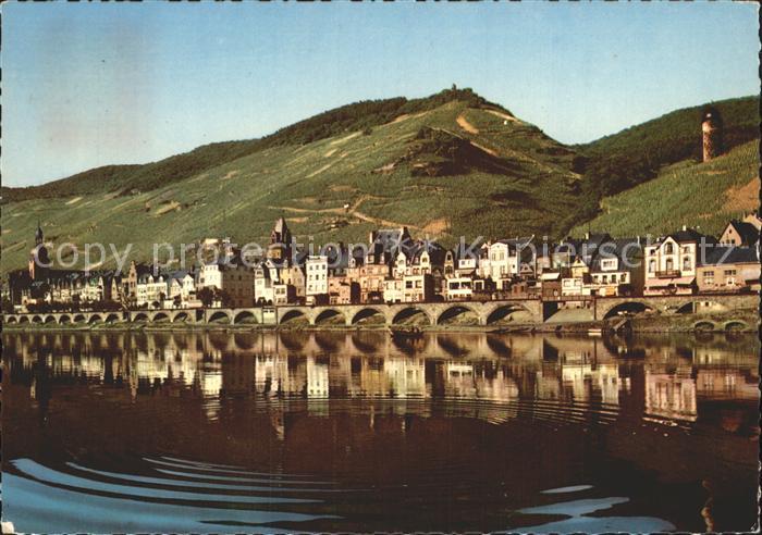 Zell Mosel Moserlpartie