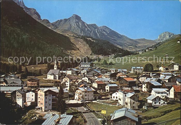 Arabba Dolomiten Sasso Cappello