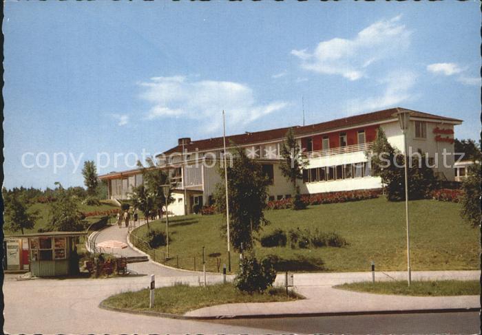 Camberg Bad Autobahn Rasthaus und Hotel