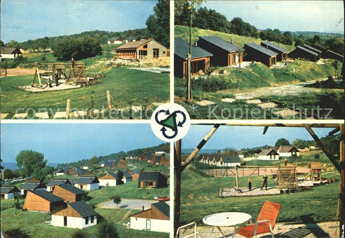 Gemmenich Parc des trois frontieres