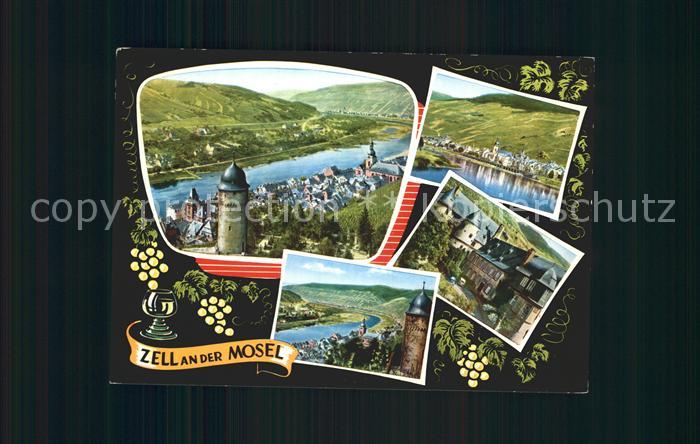 Zell Mosel