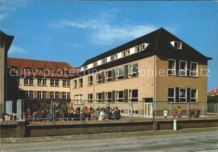 Koksijde Ster der Zee