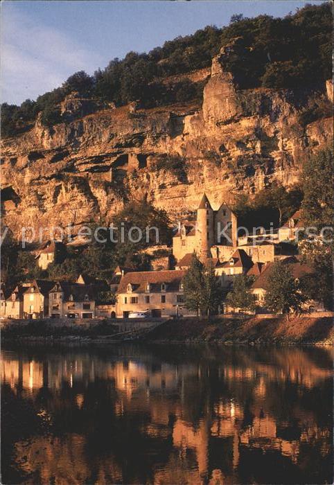 Dordogne La Roque-Gageac