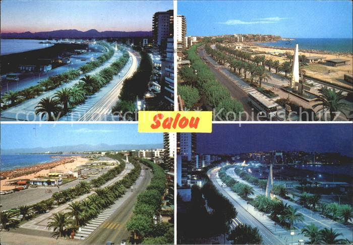 Salou Tarragona