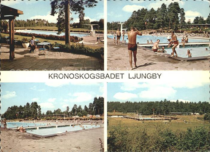 Ljungby Freibad