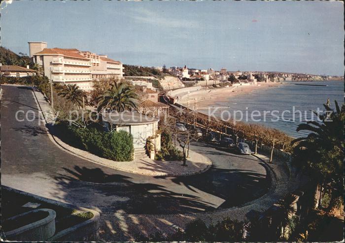 Monte Estoril Hotel Atlantico