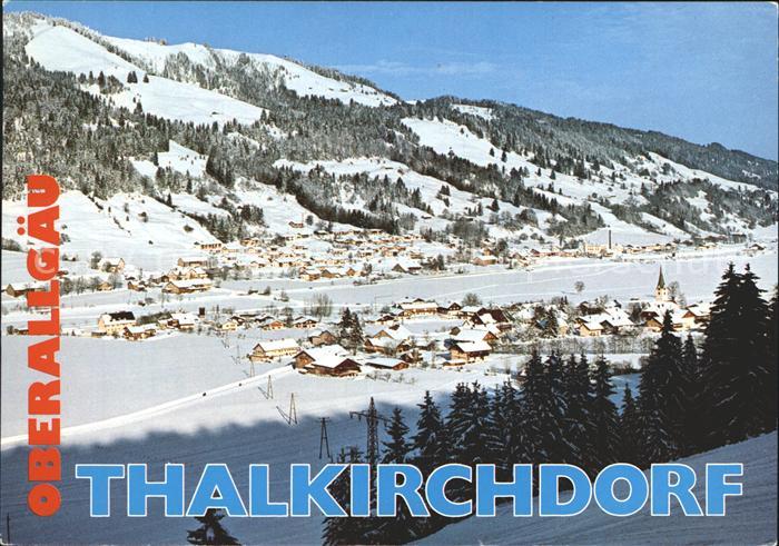 Thalkirchdorf