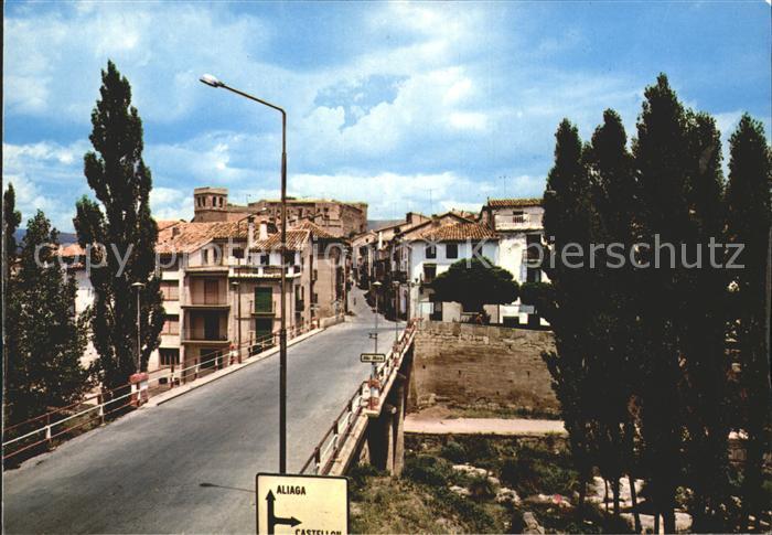 Teruel Mora de Rubielos